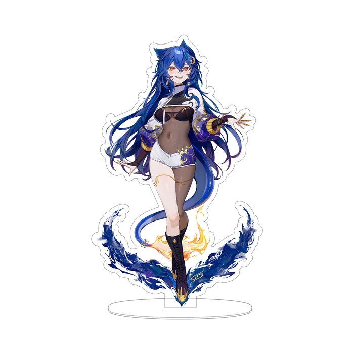 Vienna: Acrylic Standee - Gamer Supps