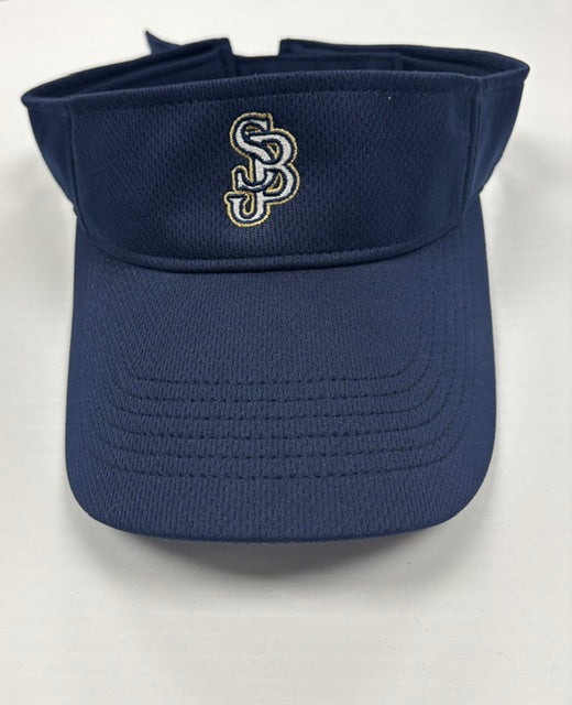 Visor SJB Navy