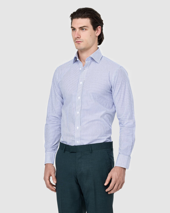 Volta Shirt - Men's Formal Shirts at Menzclub