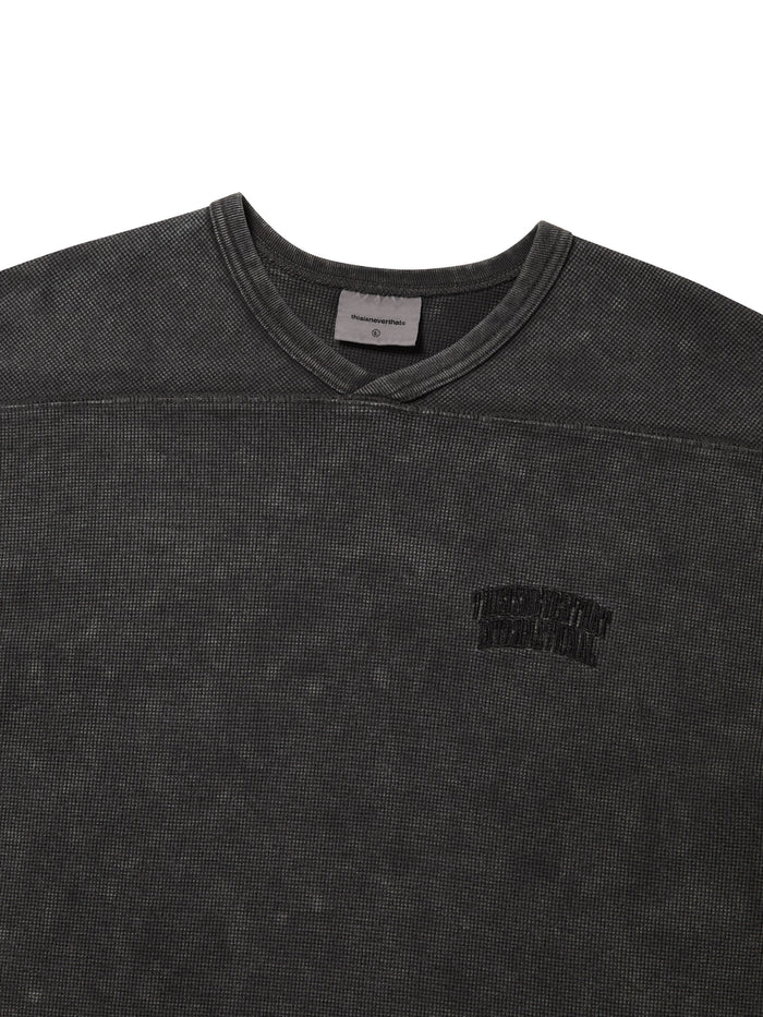 Waffle Rugby Tee