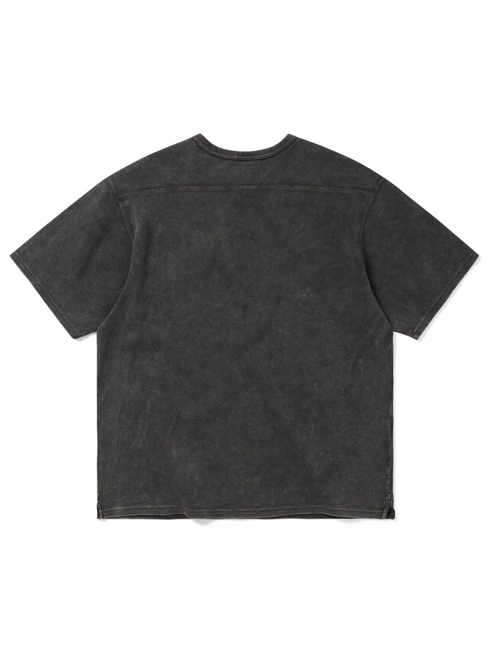 Waffle Rugby Tee