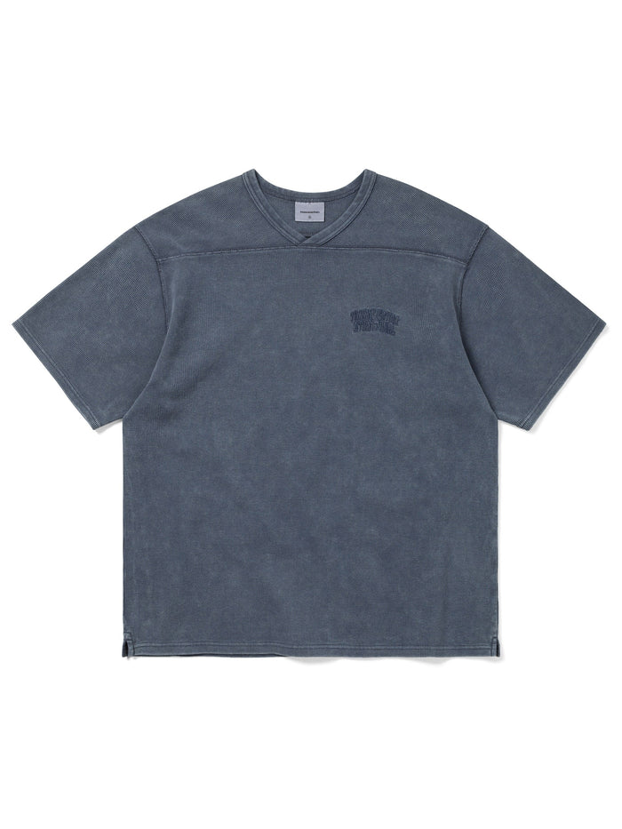 Waffle Rugby Tee
