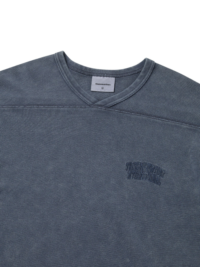 Waffle Rugby Tee