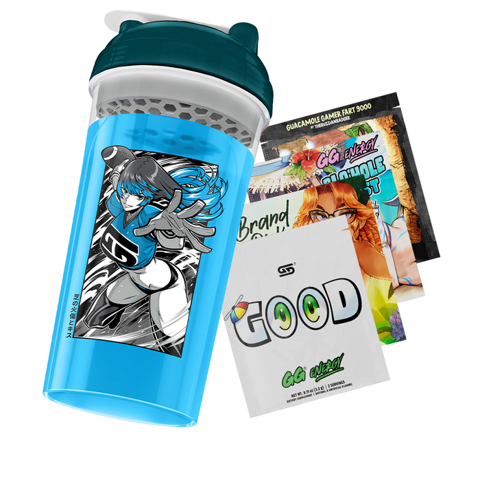 Waifu Cups: 69'ers [AU] - Gamer Supps