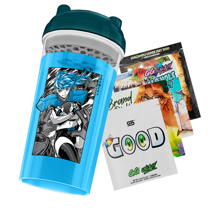 Waifu Cups: 69'ers [AU] - Gamer Supps
