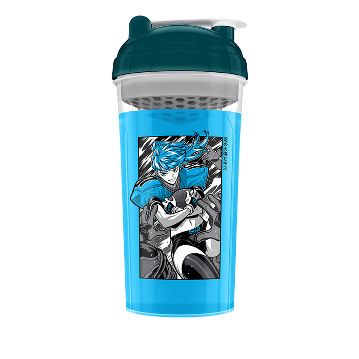 Waifu Cups: 69'ers [AU] - Gamer Supps