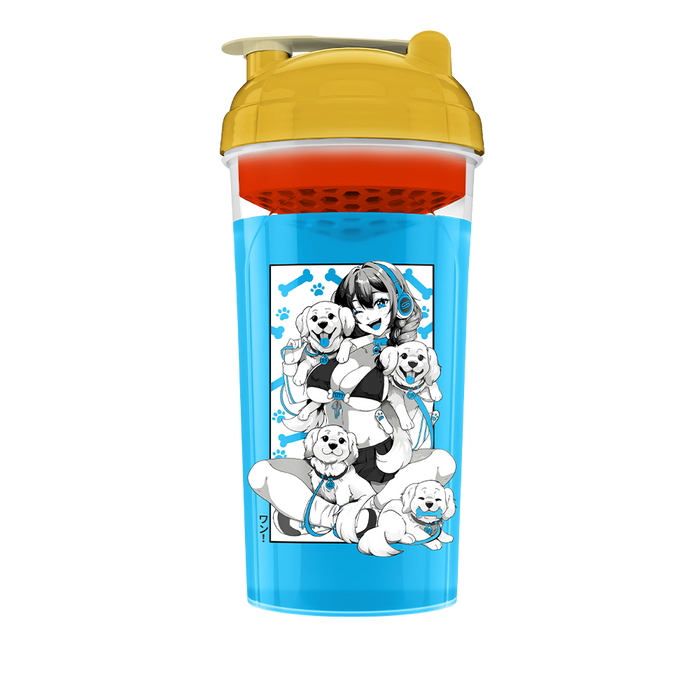 Woof Shaker [AU] - Gamer Supps
