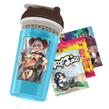 Waifu Cups: Bikini Buckaroo - Gamer Supps