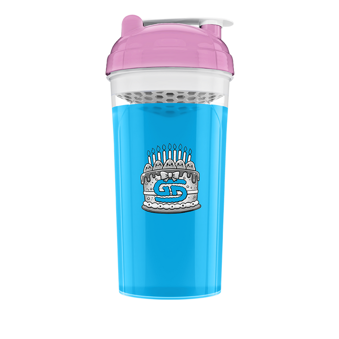 Waifu Cups: Birthday Girl 10th Anniversary - Gamer Supps