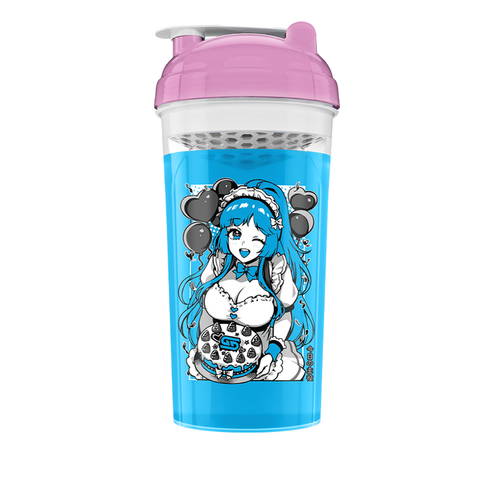 Waifu Cups: Birthday Girl 10th Anniversary - Gamer Supps