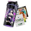 Waifu Cups : Double Trouble Gothic [AU] - Gamer Supps
