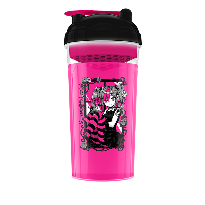 Waifu Cups: Fixed Me - Gamer Supps