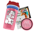 Waifu Cups: July in Christmas - Gamer Supps