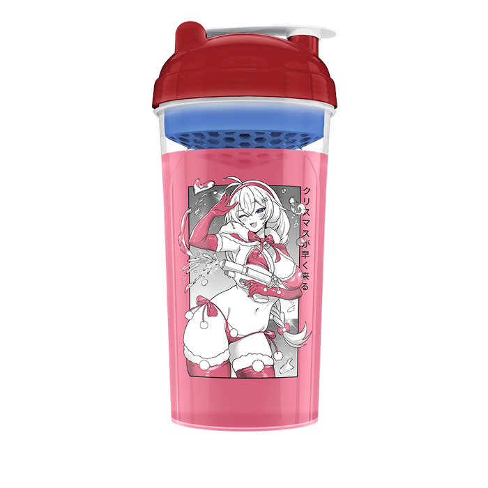 Waifu Cups: July in Christmas - Gamer Supps