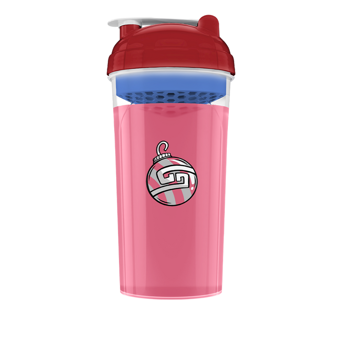 Waifu Cups: July in Christmas - Gamer Supps