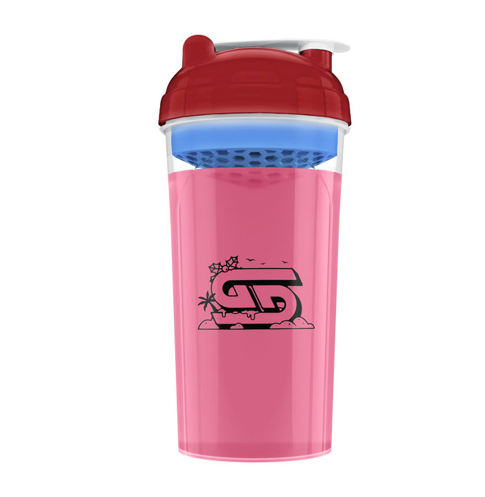 Waifu Cups: July in Christmas - Gamer Supps