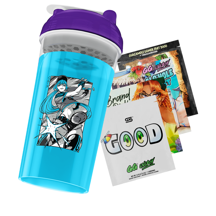 Waifu Cups: Knockers - Gamer Supps