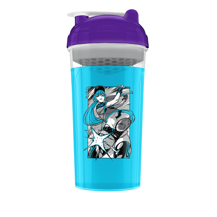 Waifu Cups: Knockers - Gamer Supps