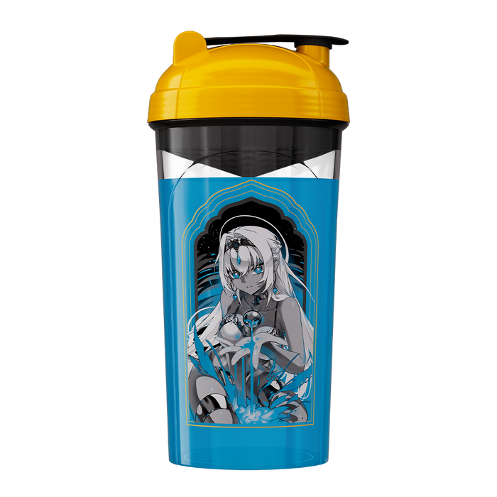 Waifu Cups: Oracle of Time [EU] - Gamer Supps