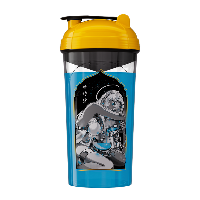 Waifu Cups: Oracle of Time [EU] - Gamer Supps