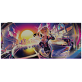 Waifu Cups: Stick Shift RGB Mouse Pad - Gamer Supps