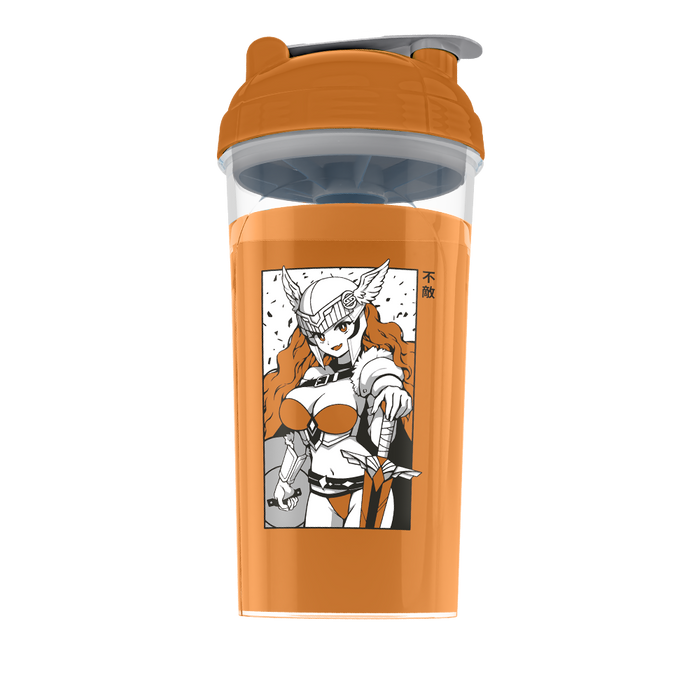 Waifu Cups: Valkyrie - Gamer Supps