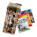 Waifu Cups: Wild Style - Gamer Supps