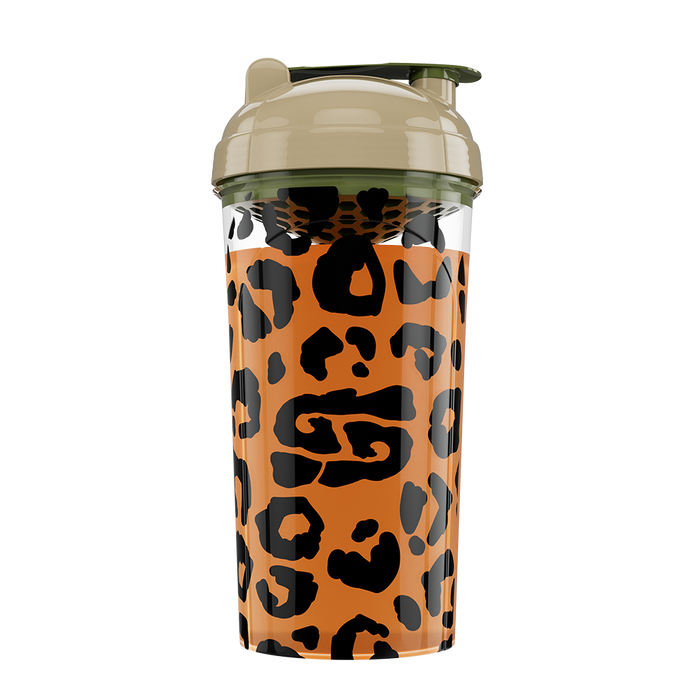 Waifu Cups: Wild Style - Gamer Supps