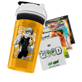 Waifu Cups x CDawgVA: Cyclethon - Gamer Supps