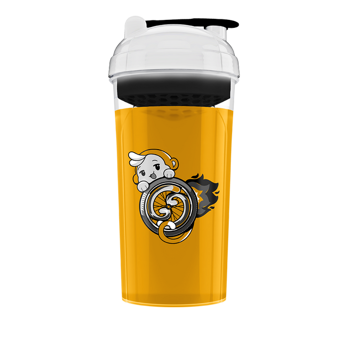 Waifu Cups x CDawgVA: Cyclethon - Gamer Supps