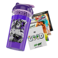 Waifu Cups x ChaChaYourVMom - Gamer Supps