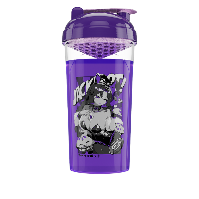 Waifu Cups x ChaChaYourVMom - Gamer Supps