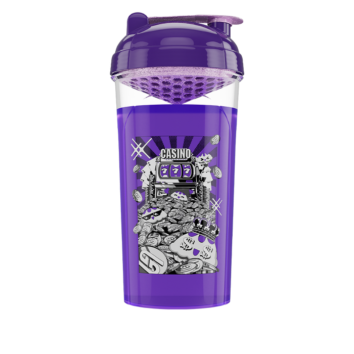 Waifu Cups x ChaChaYourVMom - Gamer Supps