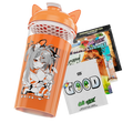 Waifu Cups x Ebiko - Gamer Supps