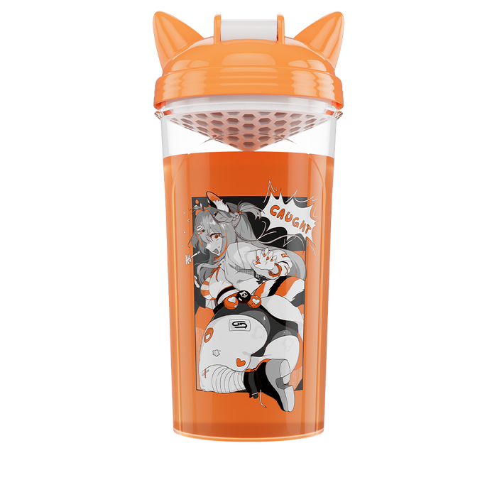 Waifu Cups x Ebiko - Gamer Supps