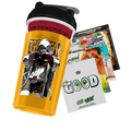 Waifu Cups x GEEGA - Gamer Supps