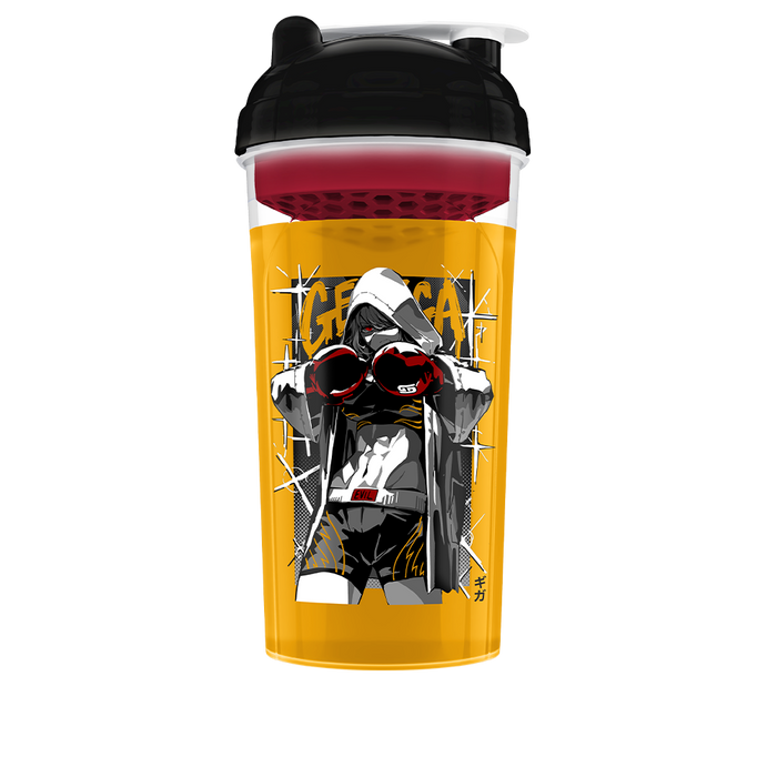 Waifu Cups x GEEGA - Gamer Supps