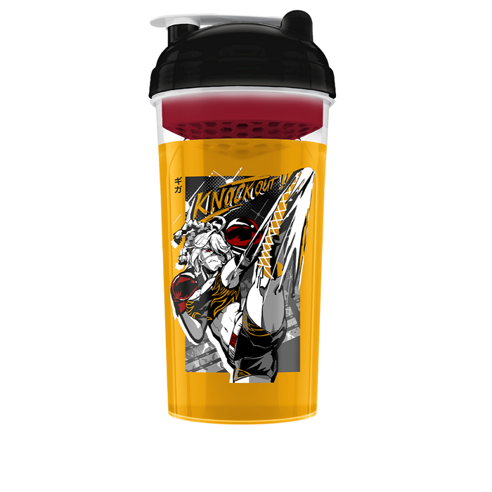 Waifu Cups x GEEGA - Gamer Supps