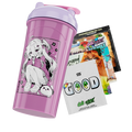 Waifu Cups x Henya - Gamer Supps