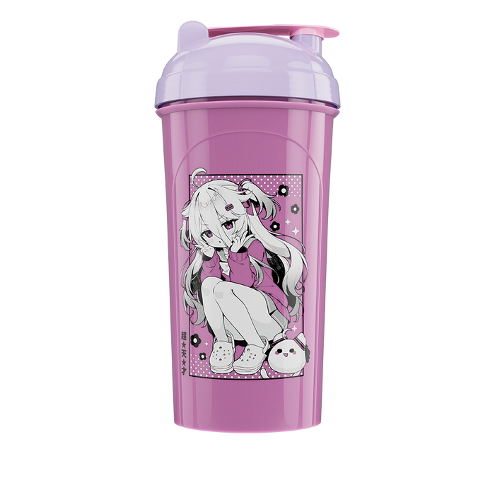 Waifu Cups x Henya - Gamer Supps