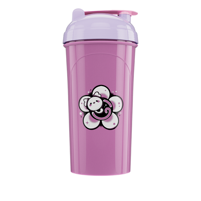 Waifu Cups x Henya - Gamer Supps