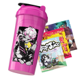 Waifu Cups x KokoNuts - Gamer Supps