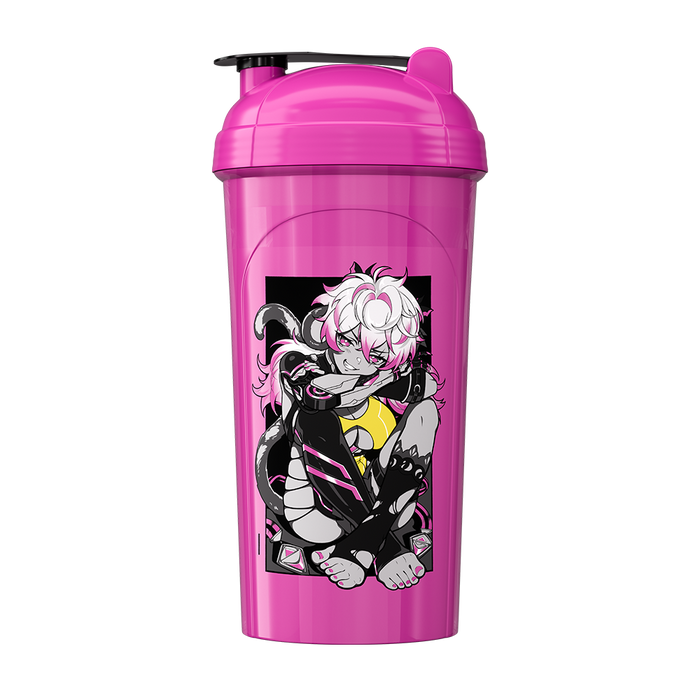 Waifu Cups x KokoNuts - Gamer Supps