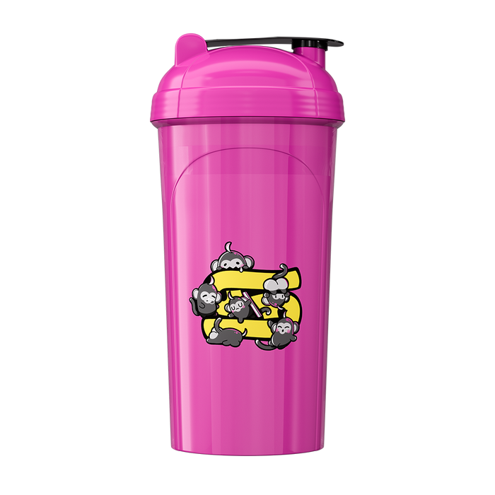 Waifu Cups x KokoNuts - Gamer Supps