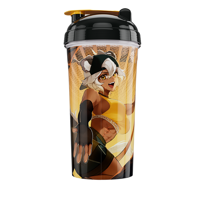 Waifu Cups x Sansin (Coming Soon!) - Gamer Supps