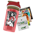 Waifu Cups x Vexoria : M.I.L.F $ - Gamer Supps
