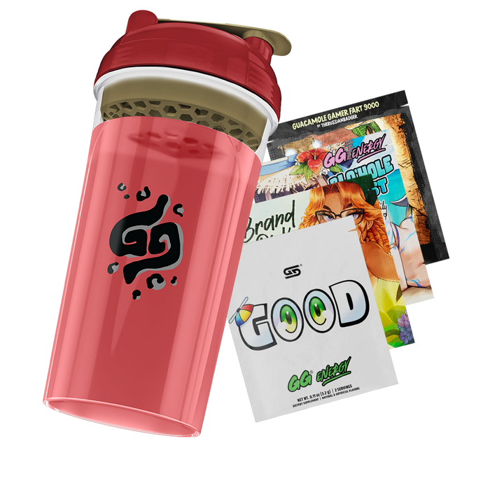 Waifu Cups x Vexoria : M.I.L.F $ - Gamer Supps