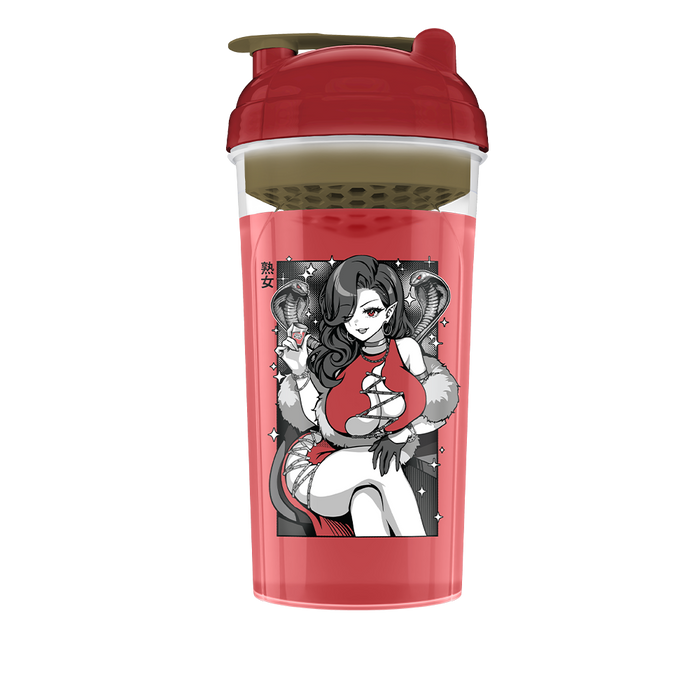 Waifu Cups x Vexoria : M.I.L.F $ - Gamer Supps