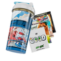 Waifu Cups x Yoclesh: All Over Print Shaker - Gamer Supps