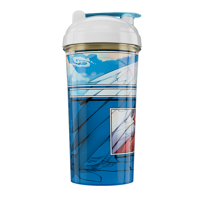 Waifu Cups x Yoclesh: All Over Print Shaker - Gamer Supps